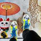 In Praise of the Tri-Blend Tee