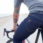 Keirin Cut Jeans Live On KickStarter