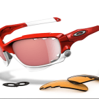 Oakley makes it easy to customize your eyewear