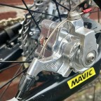 Paul Components Klamper Mechanical Disc Brakes – Make Stopping a Thing of Beauty