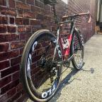 FLO Cycling G700 – Why You Should Run a 55mm Wheel for Gravel