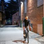 Be Seen in Rapha’s Merino Stand Collar and Long Sleeve Merino Polo