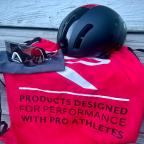 Ekoï Aerodinamica Aero Road Helmet and Twenty Glasses – Classic Italian Flare From the French Brand