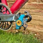 Xpedo CXR – An Off-road Pedal Made For Mud