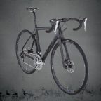 Culprit Announces Aluminum Disc Equipped Road Bike, The Roadi