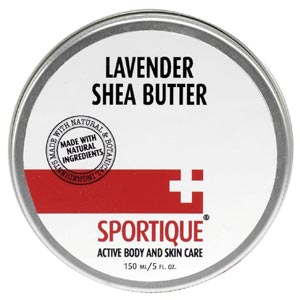 Lavender-Shea-Butter