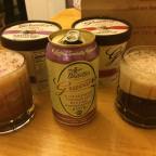 Graeter’s Ice Cream and Braxton Brewing team up for a perfect pairing