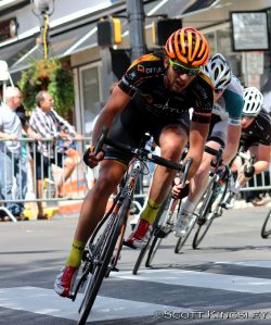 ...Two cables here. Photo by Scott Kingsley.