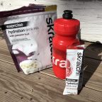 Take Real Fruit on Your Ride With Skratch Labs Strawberry or Passion Fruit Sport Hydration Drink Mix