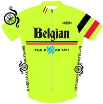 Belgian The F*ck Up Kit