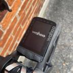 Wahoo ROAM V2 – The BOLT’s Big Brother