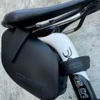 Get Vertical With Topeak’s Weatherproof Dynawedge Seat Pack