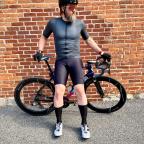 Fall Gravel with the Pearl Izumi Expedition PRO Bib Shorts