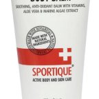 All Natural Body and Lip Products From Sportique