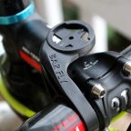 Bar Fly 3.0 Moves Your Garmin Over The Stem