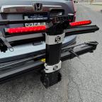 Saris MHS Rack – A Rack For All Adventures