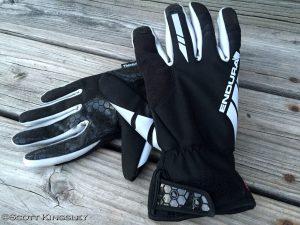 Endura Golve 1 WM