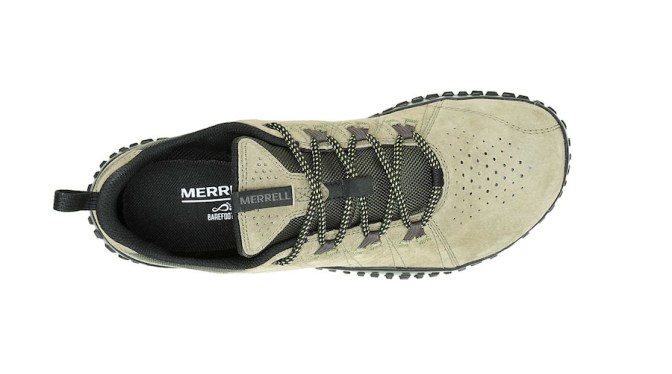 Merrell Wrapt