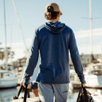 Sun Protection Hoodies – An Outdoor Necessity