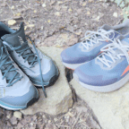 Lowa Amplux 2 vs Altra Outroad 3: Trail Shoe Showdown