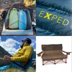 Essential Camping Gear for Fall Adventures