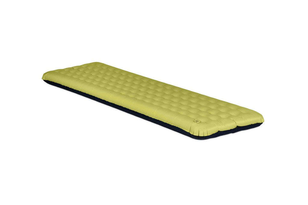 NEMO Eclipse All-Season Sleeping Pad