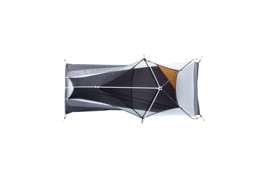 Dragonly OSMO Bikepack tent