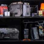 Gear Library Hub Lowers Barriers to Bikepacking