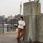 Ibex Taps Nuyarn® for Next-Generation 3D Knit Sweaters