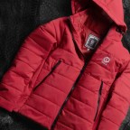 Paka Huascarán Jacket Weds Performance and Sustainable Materials