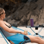 Helinox Expands (re) Design to Sunset Chair and Beach Chair