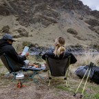 Chair Zero LT Expands Helinox’s Ultralight Range