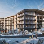 Ski-In, Ski-Out Living Still Possible