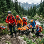 Minus33 Supports Search and Rescue Teams, Gives Your Old Wool New Life